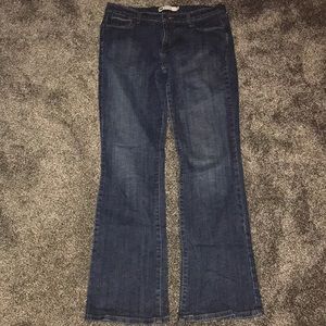 Like New Levi’s 515 Bootcut Jeans
